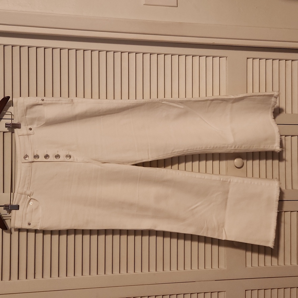 MK ankle pants